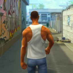 Gangs Town Story 图标